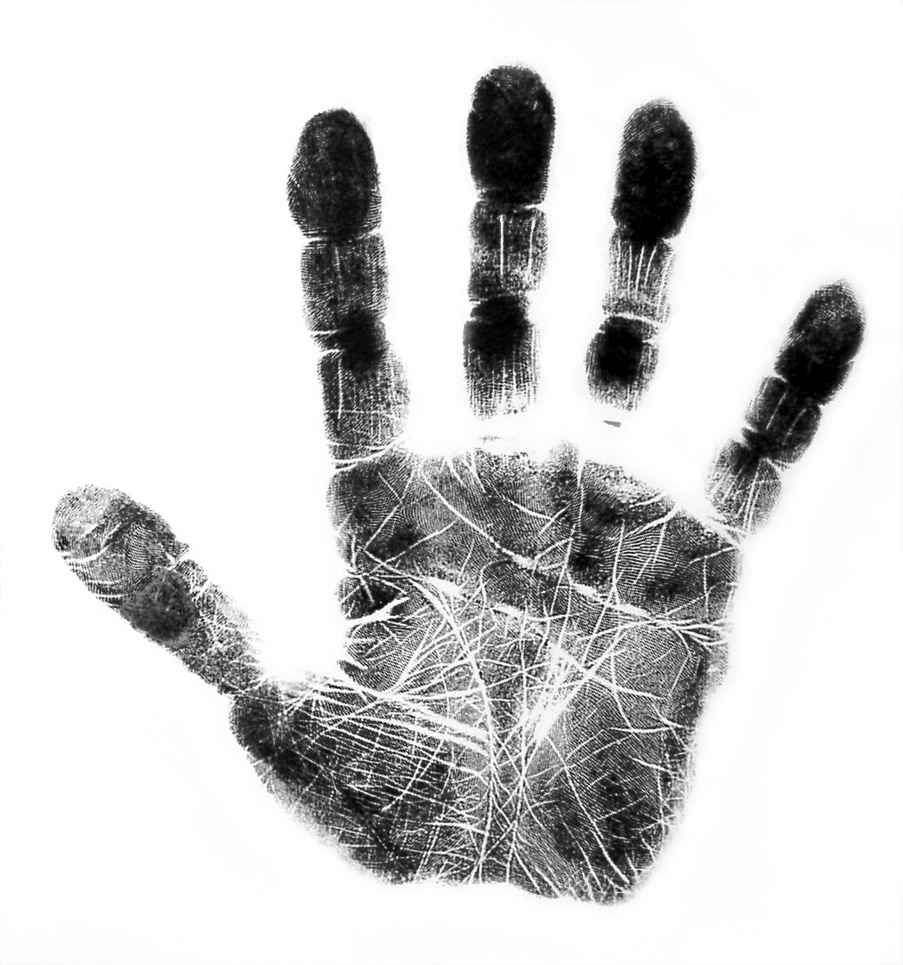 Big Handprint | Free Download Nude Photo Gallery