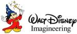 Imagineering logo