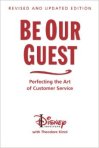 Be Our Guest revised